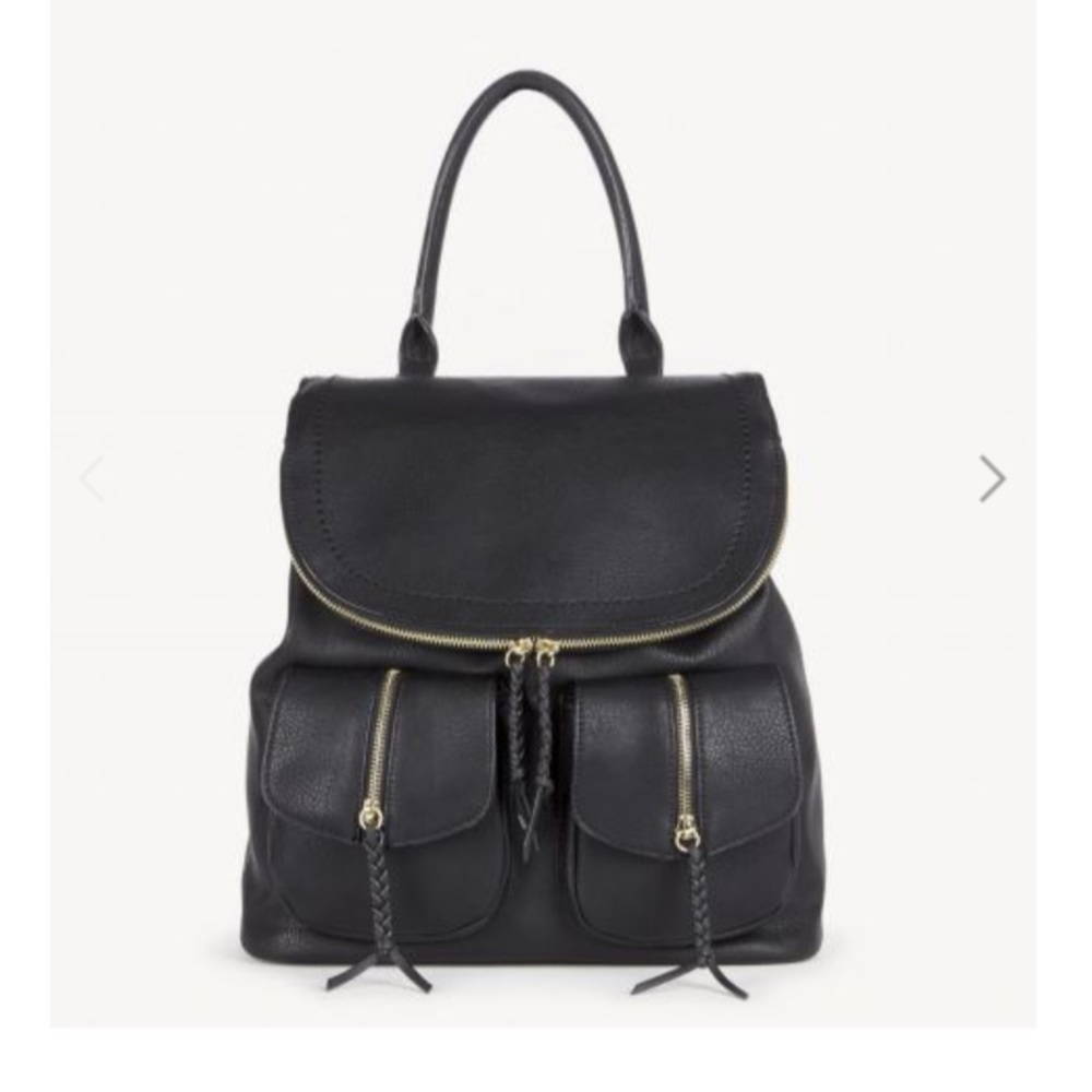 Sole Society Emery Backpack